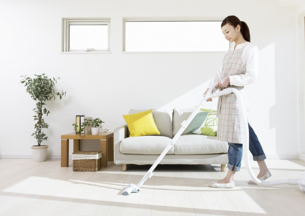 Pattaya home cleaning service Pattaya Pro Cleaning