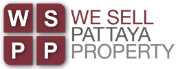 We Sell Pattaya Property logo
